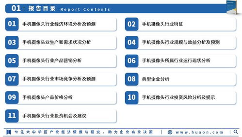 2025年中國手機攝像頭行業(yè)市場深度調(diào)研 產(chǎn)業(yè)鏈、下游需求、出貨量及競爭格局分析