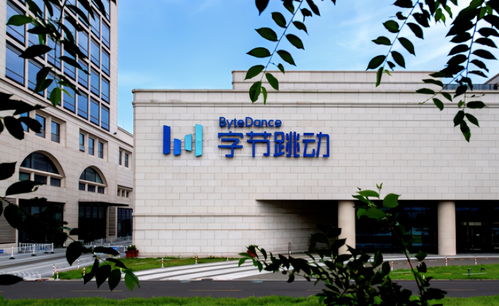 字節(jié)跳動(dòng)再度加碼物流賽道，投資跨境物流服務(wù)商縱騰集團(tuán)