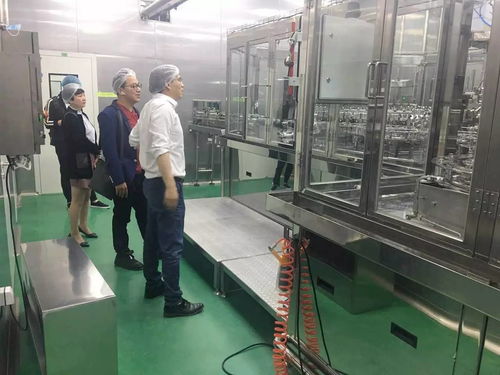 優(yōu)勁全國火熱招商 華東首批經(jīng)銷商代表考察工廠與總部