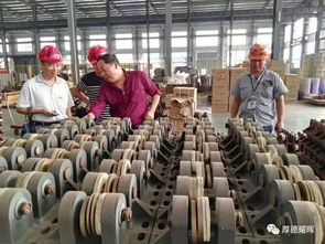 戰略合作落子 yh人防型鋼聯手山東總代理及宜興人防廠，共筑供應鏈新生態
